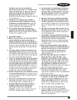 Preview for 31 page of Black & Decker BDCDC18 Original Instructions Manual