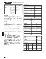 Preview for 56 page of Black & Decker BDCDC18 Original Instructions Manual