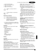 Preview for 67 page of Black & Decker BDCDC18 Original Instructions Manual