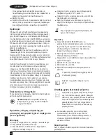 Preview for 80 page of Black & Decker BDCDC18 Original Instructions Manual