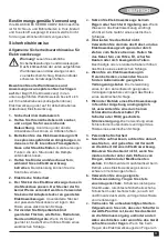 Preview for 11 page of Black & Decker BDCDD12 Original Instructions Manual