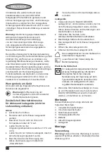 Preview for 14 page of Black & Decker BDCDD12 Original Instructions Manual