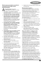 Preview for 37 page of Black & Decker BDCDD12 Original Instructions Manual