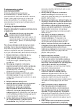 Preview for 43 page of Black & Decker BDCDD12 Original Instructions Manual