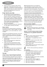 Preview for 82 page of Black & Decker BDCDD12 Original Instructions Manual