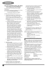 Preview for 88 page of Black & Decker BDCDD12 Original Instructions Manual