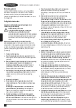 Preview for 30 page of Black & Decker BDCDD12USB Manual