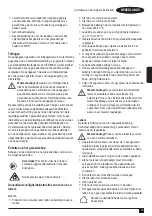 Preview for 33 page of Black & Decker BDCDD12USB Manual