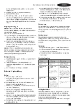 Preview for 67 page of Black & Decker BDCDD12USB Manual