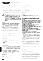 Preview for 72 page of Black & Decker BDCDD12USB Manual