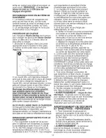 Preview for 17 page of Black & Decker BDCDE120 Instruction Manual