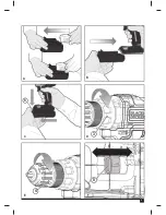 Preview for 3 page of Black & Decker BDCHD18 Instructions Manual