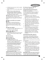 Preview for 15 page of Black & Decker BDCHD18 Instructions Manual