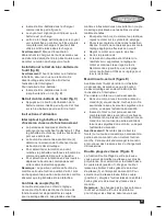 Preview for 23 page of Black & Decker BDCHD18 Instructions Manual