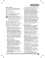 Preview for 27 page of Black & Decker BDCHD18 Instructions Manual