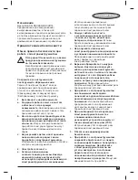 Preview for 59 page of Black & Decker BDCHD18 Instructions Manual