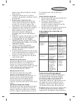 Preview for 65 page of Black & Decker BDCHD18 Instructions Manual