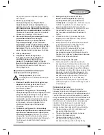 Preview for 71 page of Black & Decker BDCHD18 Instructions Manual