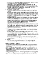 Предварительный просмотр 3 страницы Black & Decker BDCI202 Instruction Manual