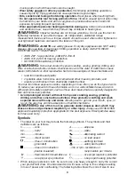 Предварительный просмотр 4 страницы Black & Decker BDCI202 Instruction Manual