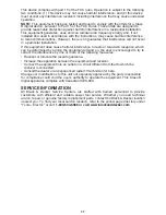 Предварительный просмотр 11 страницы Black & Decker BDCI202 Instruction Manual