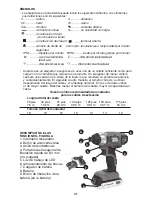 Preview for 31 page of Black & Decker BDCI202 Instruction Manual