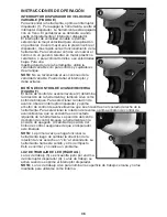 Предварительный просмотр 36 страницы Black & Decker BDCI202 Instruction Manual
