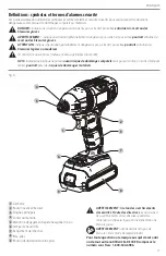 Preview for 13 page of Black & Decker BDCI20BC Instruction Manual