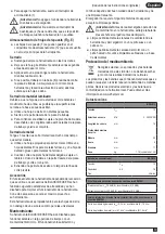 Предварительный просмотр 37 страницы Black & Decker BDCJS12 Original Instructions Manual