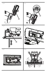 Предварительный просмотр 4 страницы Black & Decker BDCJS20 Instruction Manual