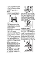 Preview for 7 page of Black & Decker BDCJS20B Instruction Manual