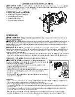 Preview for 16 page of Black & Decker BDCMTJS Instruction Manual