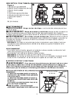 Предварительный просмотр 11 страницы Black & Decker BDCMTR Instruction Manual