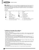 Preview for 6 page of Black & Decker BDCMTTS-XE User Manual