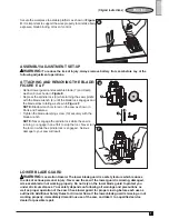 Preview for 7 page of Black & Decker BDCMTTS-XE User Manual