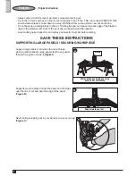 Preview for 8 page of Black & Decker BDCMTTS-XE User Manual