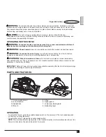 Preview for 9 page of Black & Decker BDCMTTS-XE User Manual