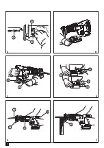 Preview for 2 page of Black & Decker BDCR18 Original Instructions Manual