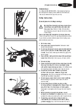 Preview for 3 page of Black & Decker BDCR18 Original Instructions Manual