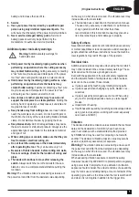 Preview for 5 page of Black & Decker BDCR18 Original Instructions Manual