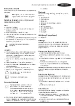 Preview for 13 page of Black & Decker BDCR18 Original Instructions Manual