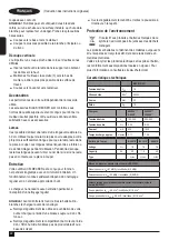 Preview for 22 page of Black & Decker BDCR18 Original Instructions Manual