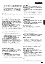 Preview for 35 page of Black & Decker BDCR18 Original Instructions Manual