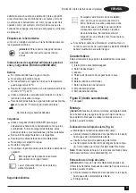 Preview for 41 page of Black & Decker BDCR18 Original Instructions Manual