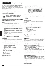 Preview for 48 page of Black & Decker BDCR18 Original Instructions Manual