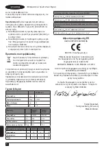 Preview for 82 page of Black & Decker BDCR18 Original Instructions Manual