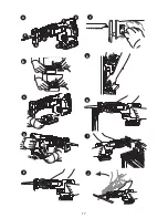 Предварительный просмотр 17 страницы Black & Decker BDCR20 Instruction Manual