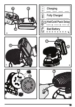 Preview for 3 page of Black & Decker BDCROS18 Original Instructions Manual