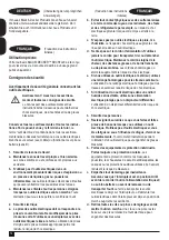 Предварительный просмотр 14 страницы Black & Decker BDCSFS30 Original Instructions Manual