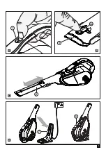 Предварительный просмотр 3 страницы Black & Decker BDDV31 Original Instructions Manual